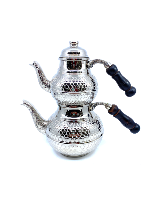 Yaren Copper Teapot Small