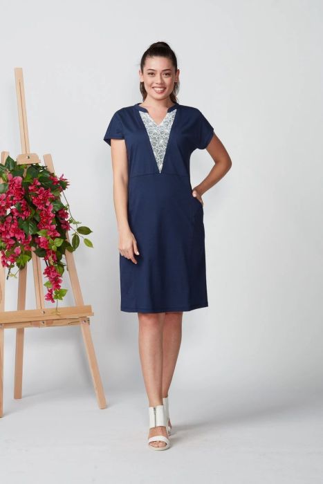 women's dress - 45163