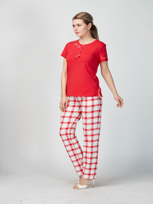 women's pajama sets - 10175