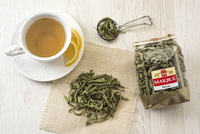 Makbul, Melisa Tea 20 G.