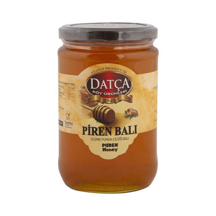 Piren Honey 850 Gr Jar