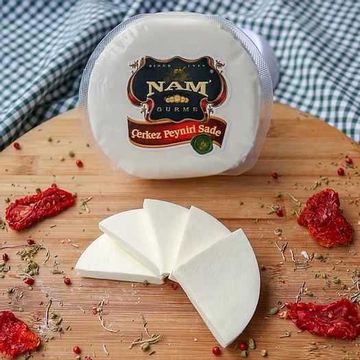 Namlı Gurme, Plain Circassian Cheese 200 G.