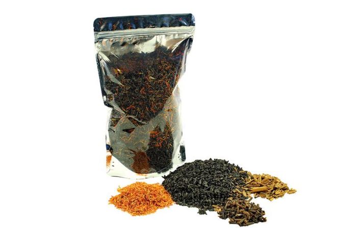 Mardin Babil, Saffron Tea 500 G. / 1 Kg.