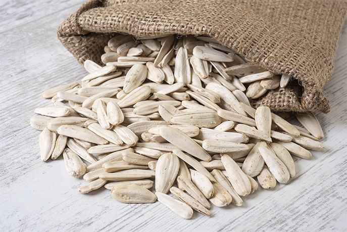Makbul, Sunflower Seeds 1 Kg.