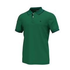 Woolnat Cotton Polo Shirt Men's T-shirts