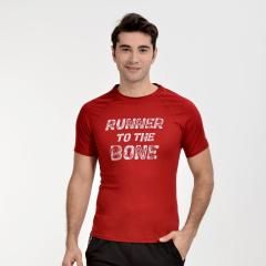 Woolnat Merino Ultra Marathon Men's Short Sleeve T-shirt