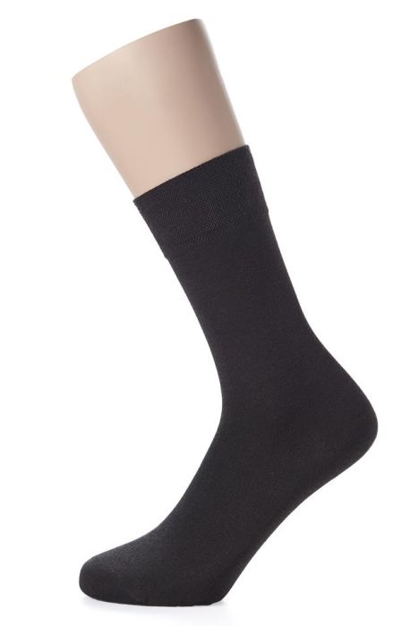 men's thermal socks anthracite Everfresh