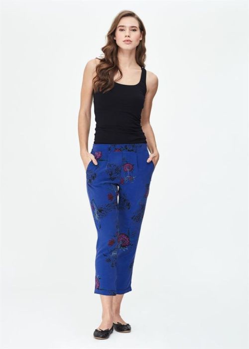 flowerpot dgk11810 baggy pants cupro-sx