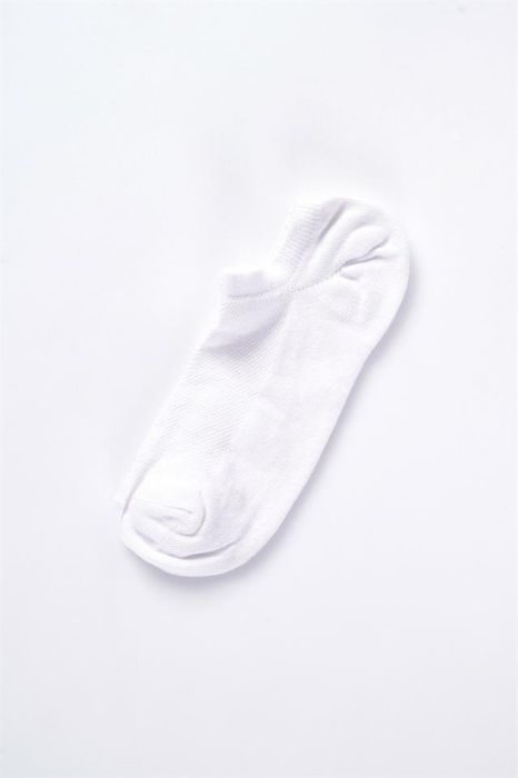 white socks yoga-pilates