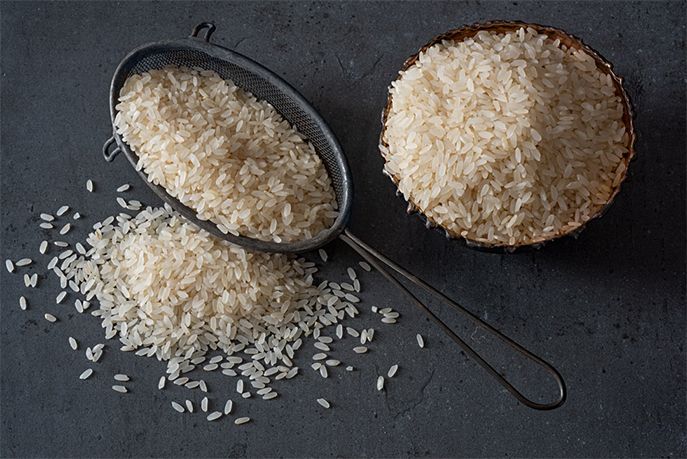 Makbul, Osmancık Rice 1 Kg.