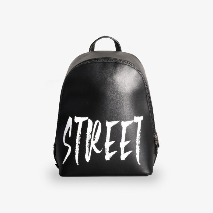 Derideposu Street Backpack