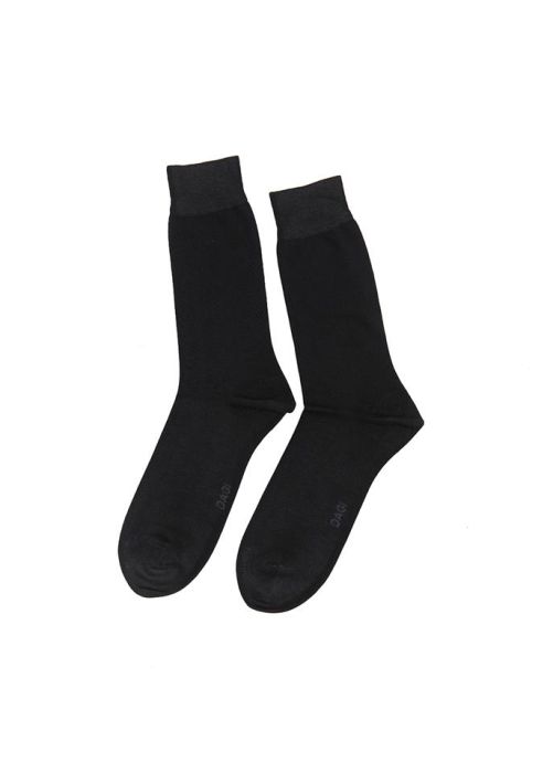 BLACK SOCKS
