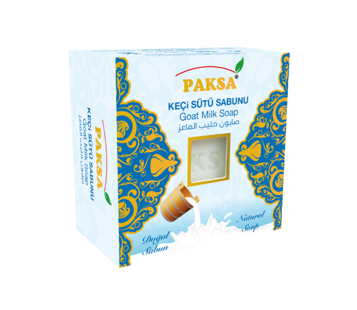Goat Milk Soap 150 gr.
