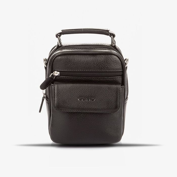 Guard Leather Bag / 1691