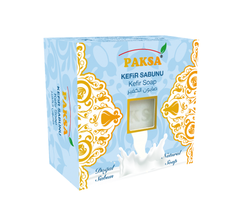Kefir Soap 150 gr.
