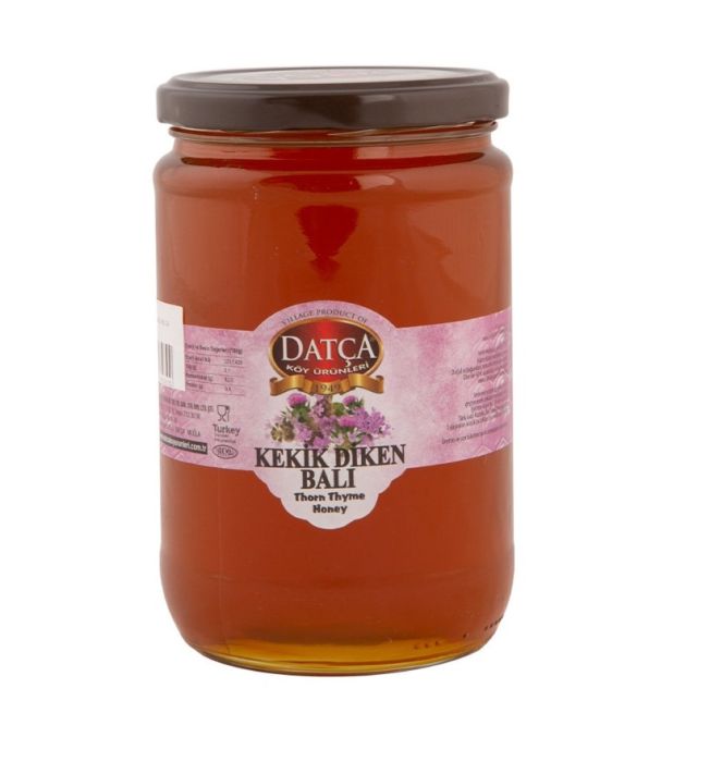 Datça, Thyme & Thorn Honey 850 G. Jar