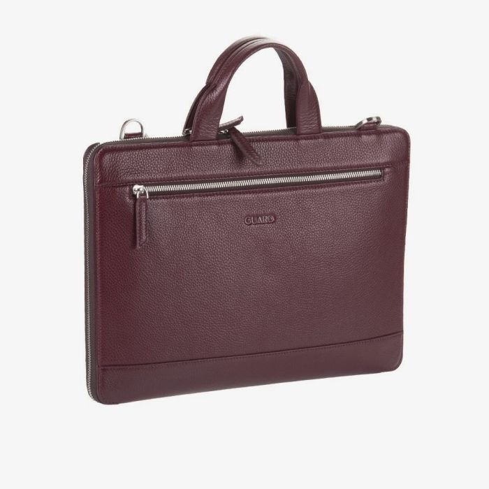 Derideposu Leather Macbook Case / 1795