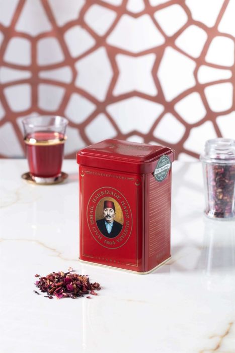 Hafiz Mustafa, Pomegranate Fruit Tea 75 G.
