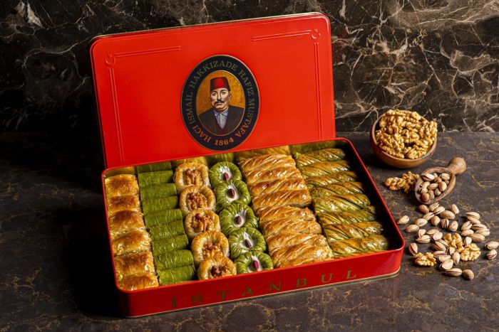 Hafız Mustafa, Sultan Mixed Baklava (Extra Large Box)