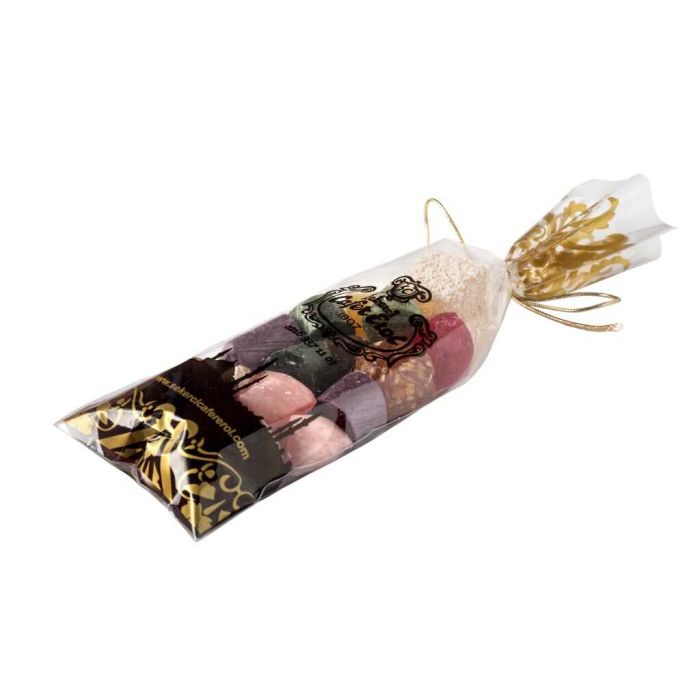 Bag of Mevlüt Candy