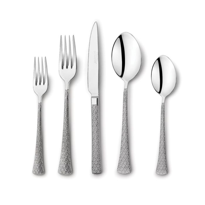 Schafer Besteck Cutlery Set 85 Pieces