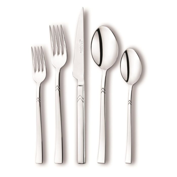 Schafer Cutlery 90 Pieces