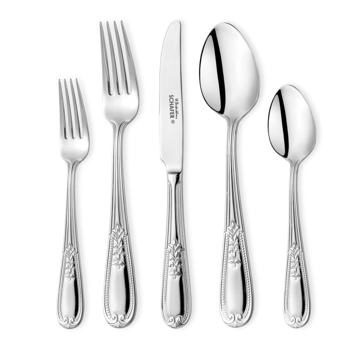 Schafer Cutlery 90 Pieces
