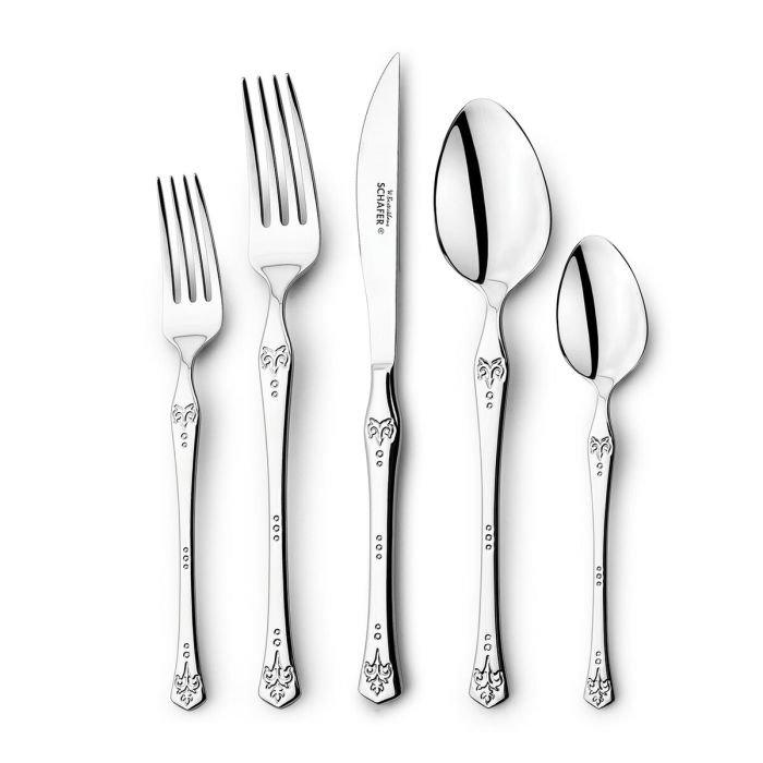 Schafer Cutlery 90 Pieces