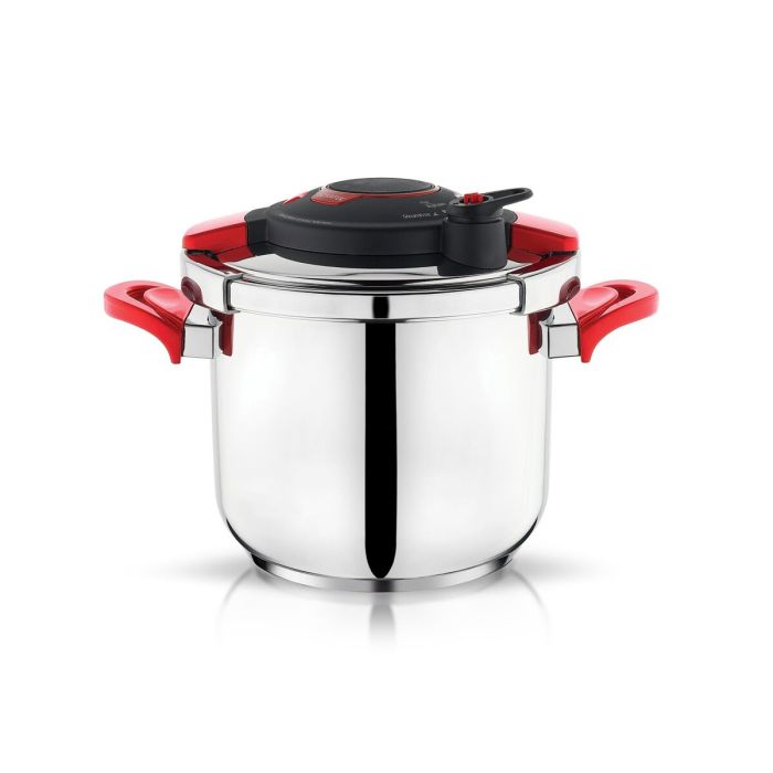 Schafer Galaxis Pressure Red Cooker 6.5 Liter