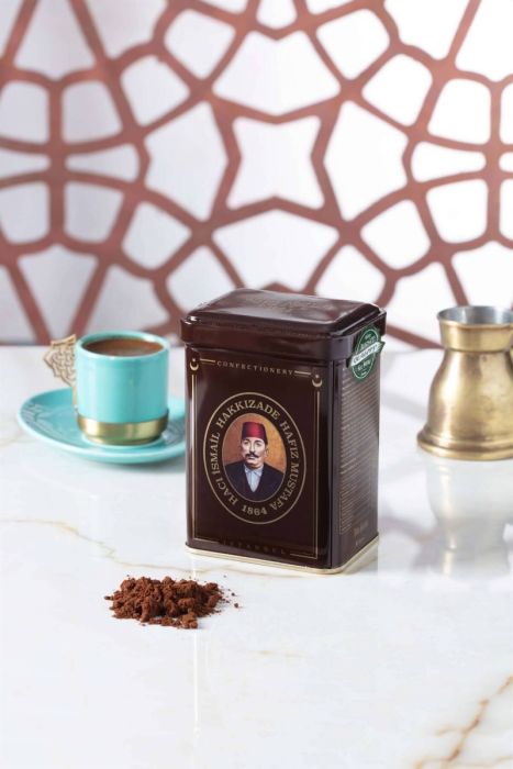 Hafız Mustafa,  Turkish Coffee 170 G.