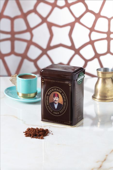 Turkish Coffee (500 Grams)