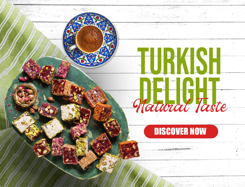Exploring the Rich World of Turkish Baklava: A Delight for Every Palate